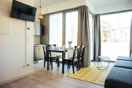 the rix studios and suites