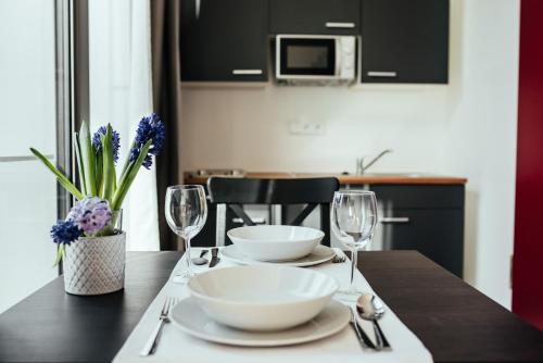 the rix studios and suites