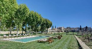 Domaine De Privadiere,Nimes>>Garrigues-Sainte-Eulalie,5 star