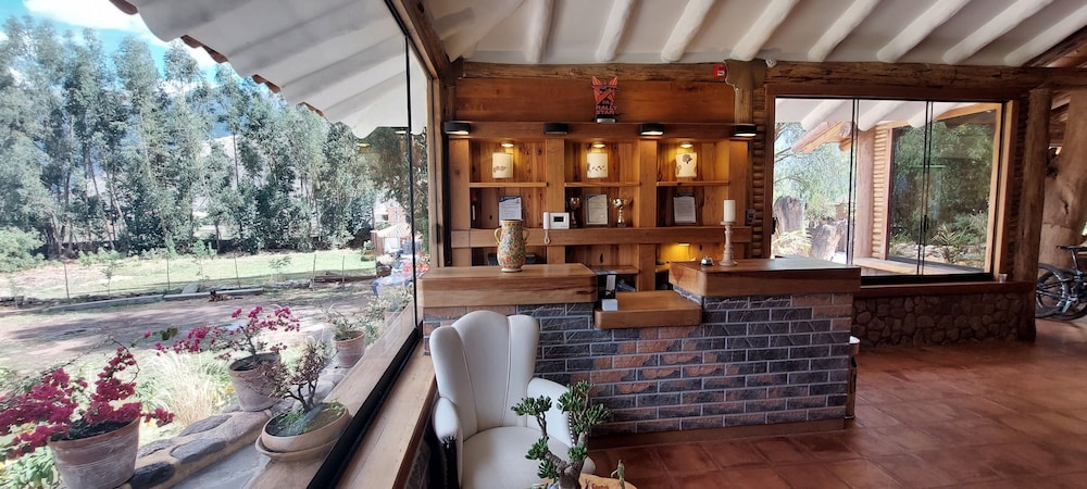 casa raiz the handmade house in calca