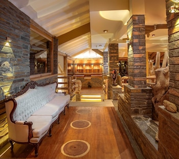 casa raiz the handmade house in calca