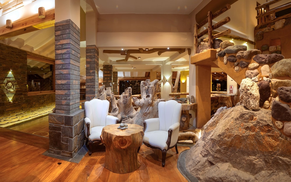 casa raiz the handmade house in calca