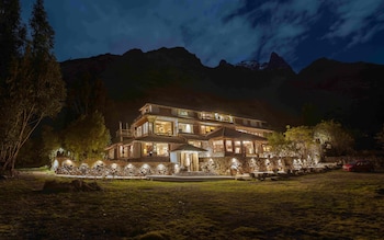 casa raiz the handmade house in calca