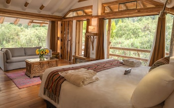 casa raiz the handmade house in calca