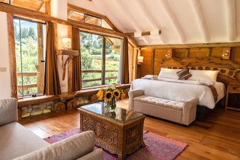 casa raiz the handmade house in calca