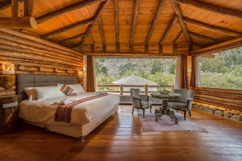 casa raiz the handmade house in calca