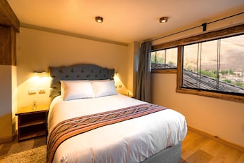 casa raiz the handmade house in calca