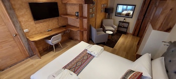 casa raiz the handmade house in calca