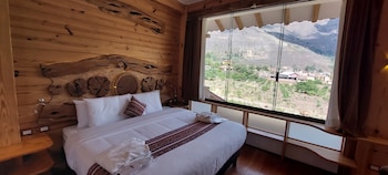 casa raiz the handmade house in calca