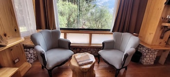 casa raiz the handmade house in calca