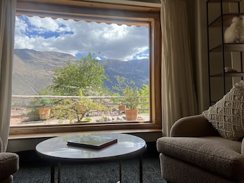 casa raiz the handmade house in calca