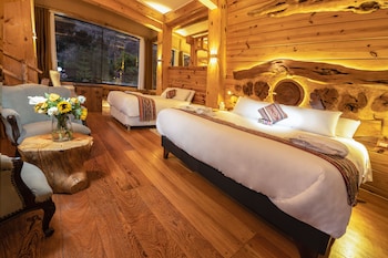 casa raiz the handmade house in calca