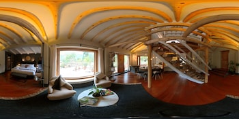 casa raiz the handmade house in calca