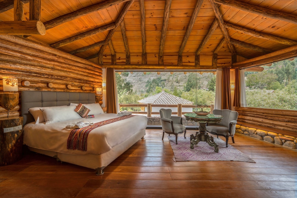 casa raiz the handmade house in calca