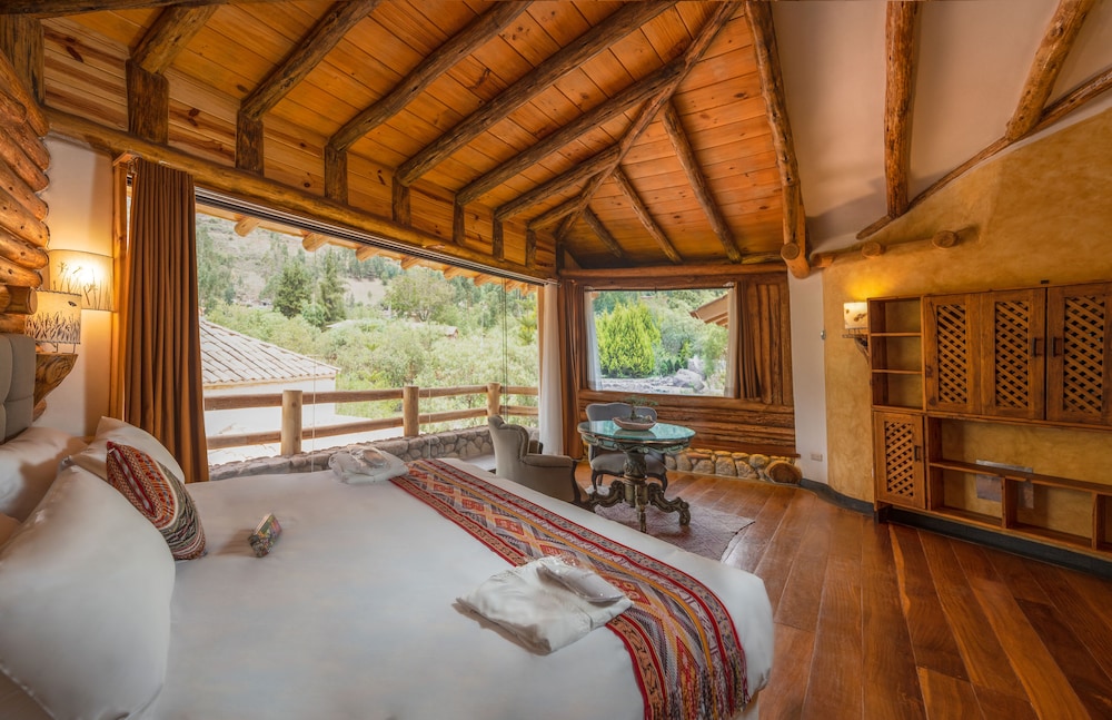 casa raiz the handmade house in calca