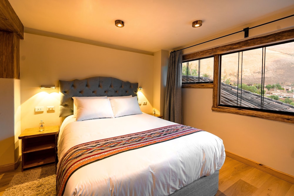 casa raiz the handmade house in calca