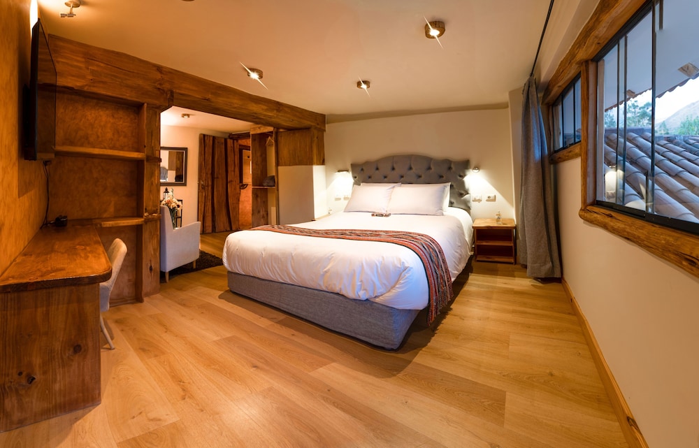 casa raiz the handmade house in calca