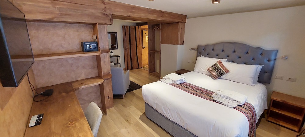 casa raiz the handmade house in calca