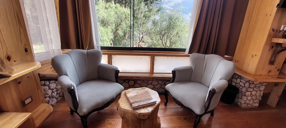 casa raiz the handmade house in calca