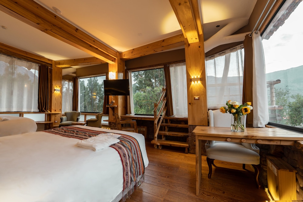 casa raiz the handmade house in calca