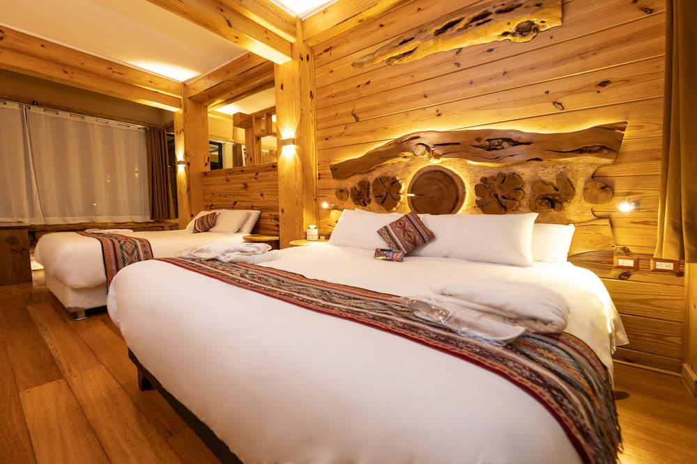 casa raiz the handmade house in calca