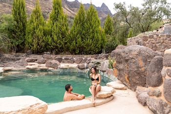 casa raiz the handmade house in calca