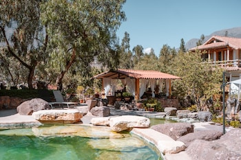 casa raiz the handmade house in calca