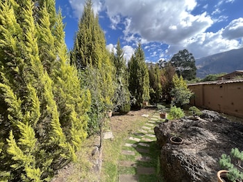 casa raiz the handmade house in calca