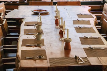 casa raiz the handmade house in calca