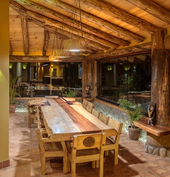 casa raiz the handmade house in calca