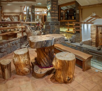 casa raiz the handmade house in calca