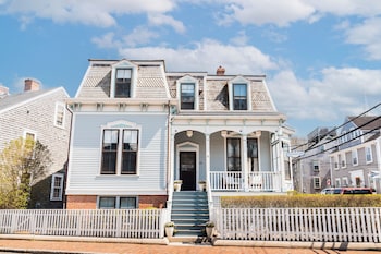 nantucket