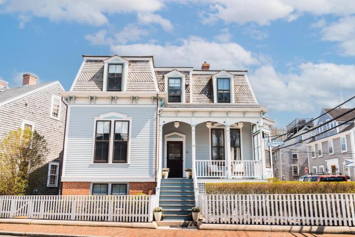 nantucket
