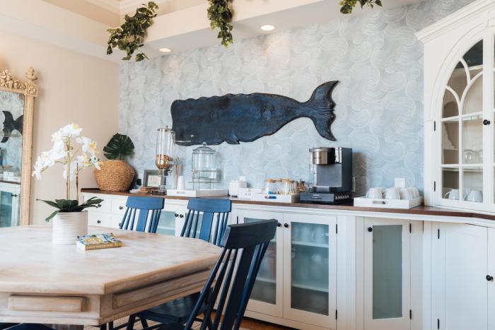 nantucket