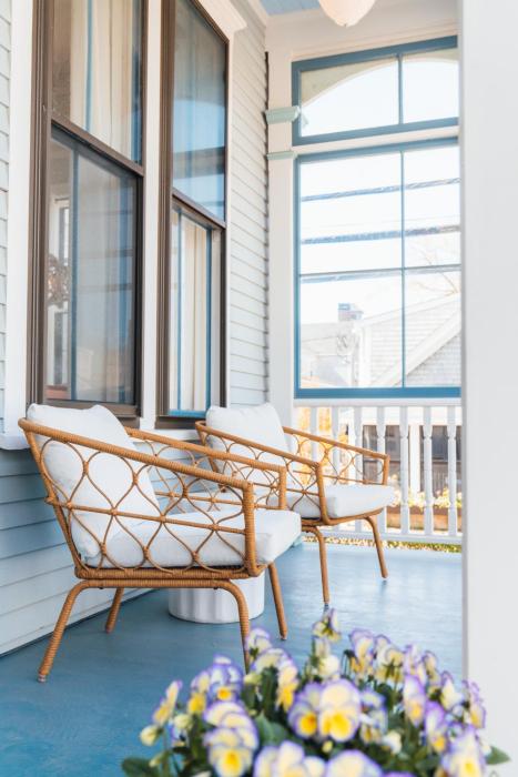 nantucket