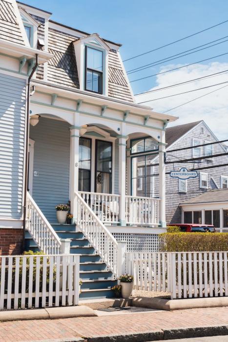 nantucket