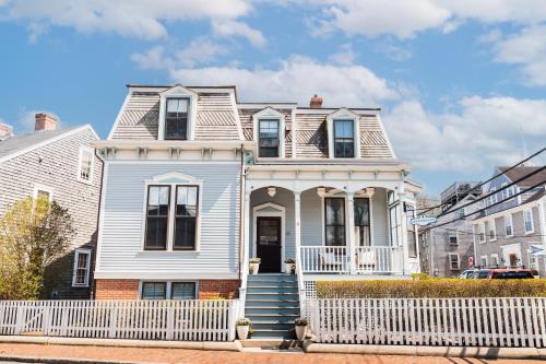 nantucket