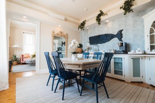 nantucket