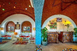 sonesta nouba hotel aswan