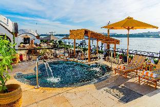 sonesta nouba hotel aswan