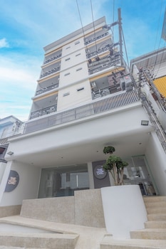 the chic patong