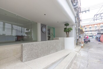 the chic patong