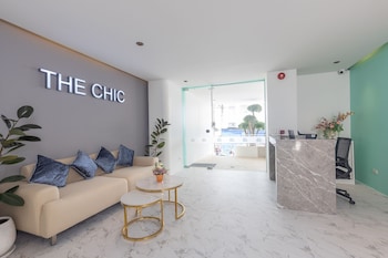 the chic patong