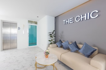 the chic patong