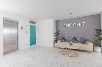 the chic patong