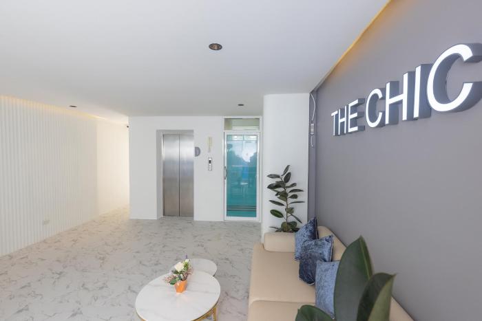 the chic patong