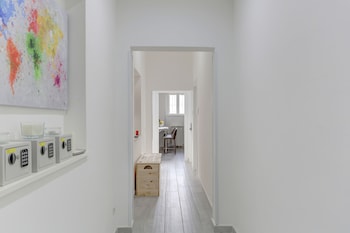 voyager house