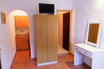 jimmys apartments
