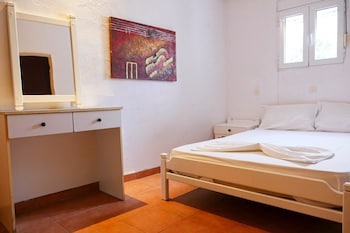 jimmys apartments