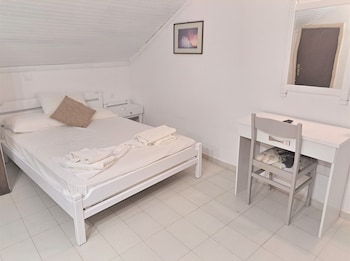 jimmys apartments
